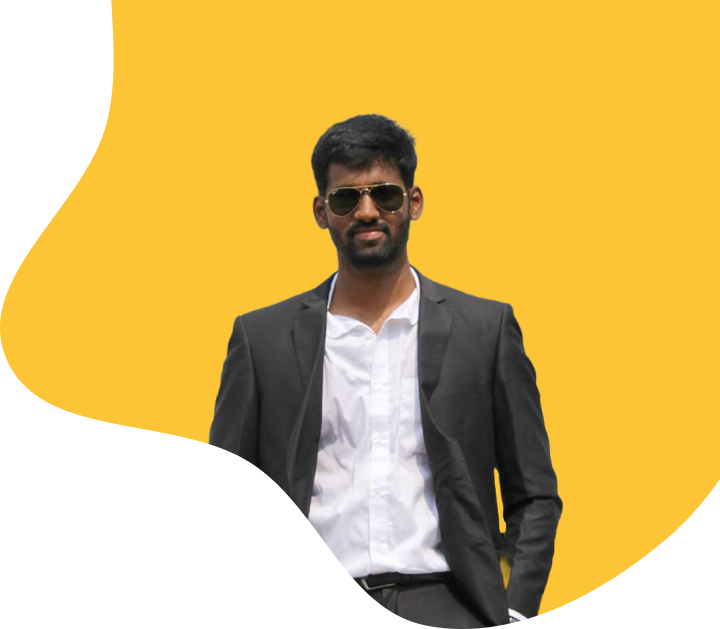 Harish RN Portfolio